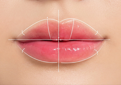 Lip Volume