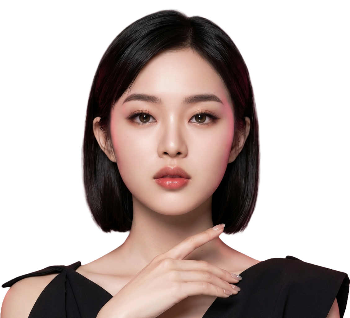 얼굴 포인트