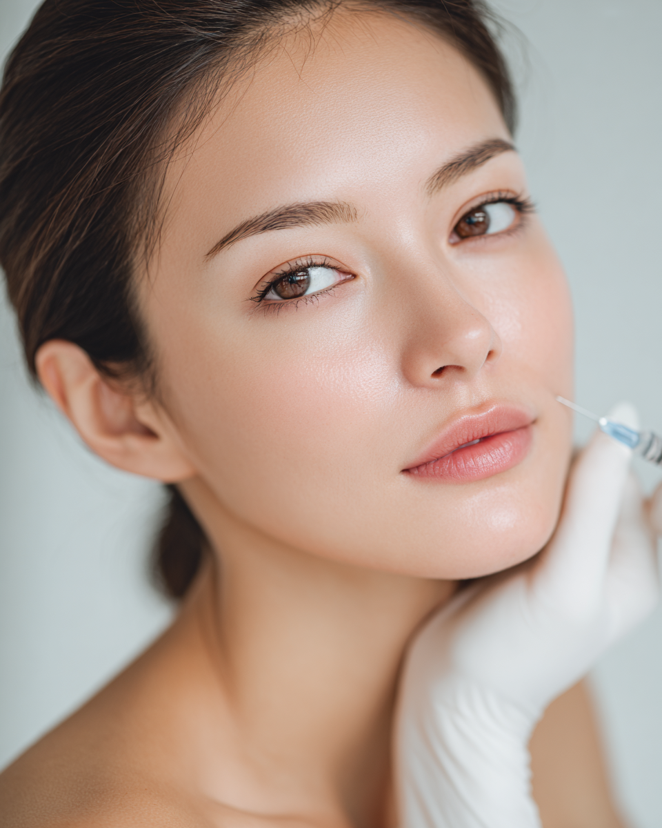 U8347531921 Korean woman in her late 20s elegant and natural 73508926 7199 42c7 a982 994bd8e817f6