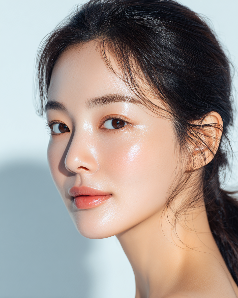 1weekautom Korean woman in her late 20s with clear firm glowi 381e36e7 c055 4d61 a6e4 b381082e6bcf