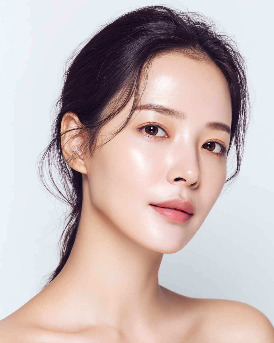 1weekautom Korean woman in her late 20s with clear firm glowi 381e36e7 c055 4d61 a6e4 b381082e6bcf