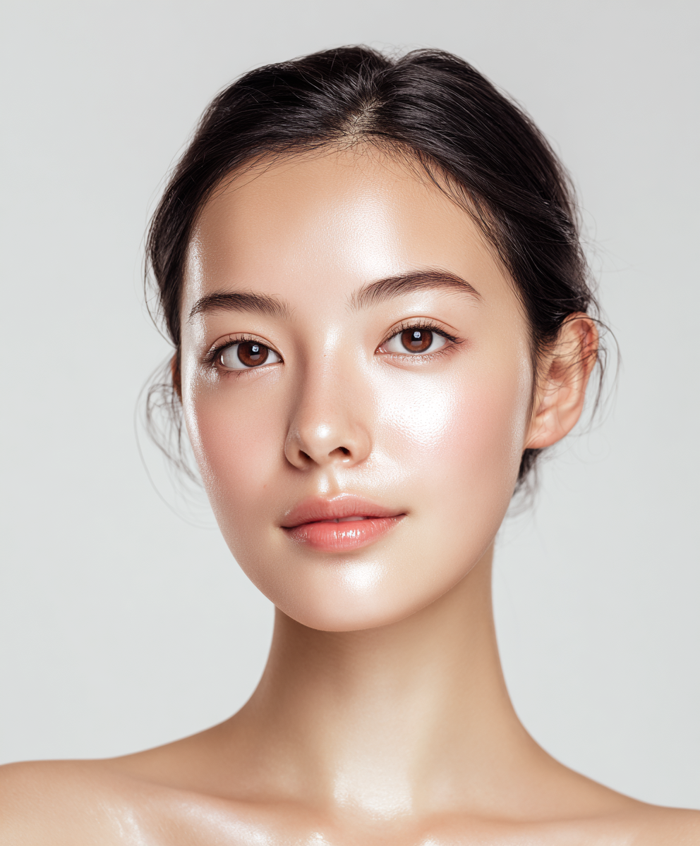 1weekautom a beautiful Korean woman in her late 20s clear and 2b80ccd7 abd1 482f 8ae0 e89b3edf226c