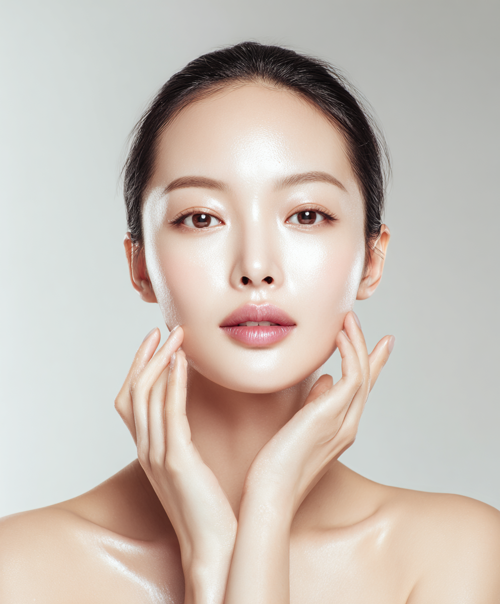 1weekautom a beautiful Korean woman in her late 20s clear and c487a1c1 2718 49c9 94e4 cc8023859762