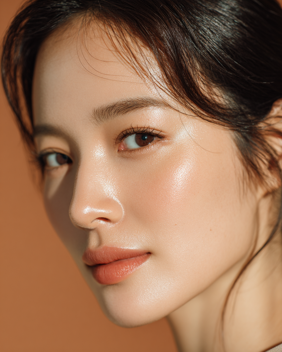 U8347531921 a beautiful Korean woman in her late 20s with a n cb739791 2f26 451d 9344 e7a9ae7f4f95