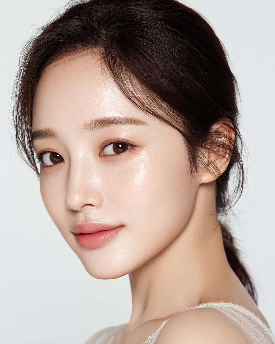 U8347531921 a beautiful Korean woman in her mid 20s soft natu e9eb2ccb 770a 4c4d bb1a 9f99f01ef34c