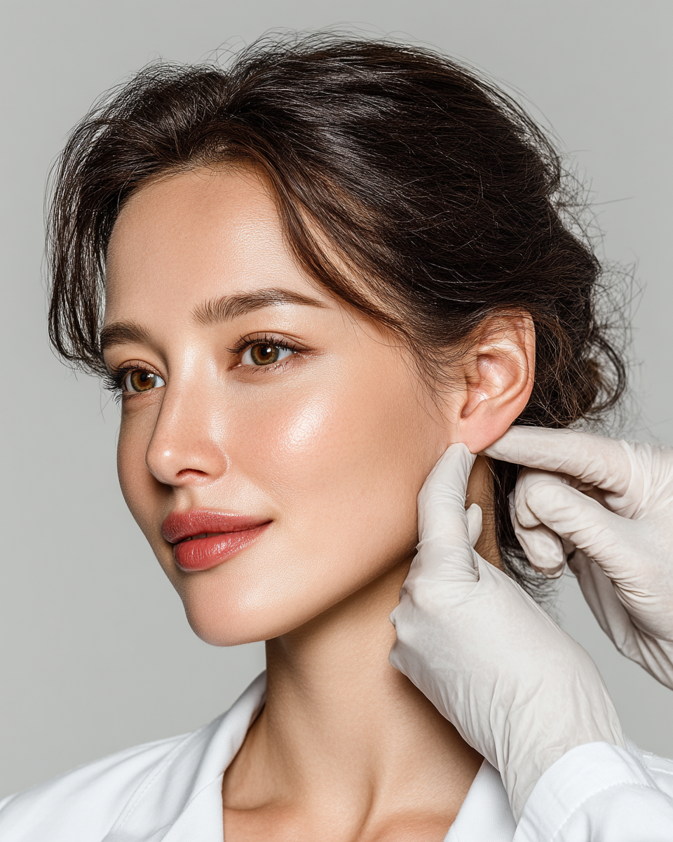 U8347531921 a professional aesthetic clinic concept photo of 8736a184 9c3a 4f9c aa35 b23dfc797c20