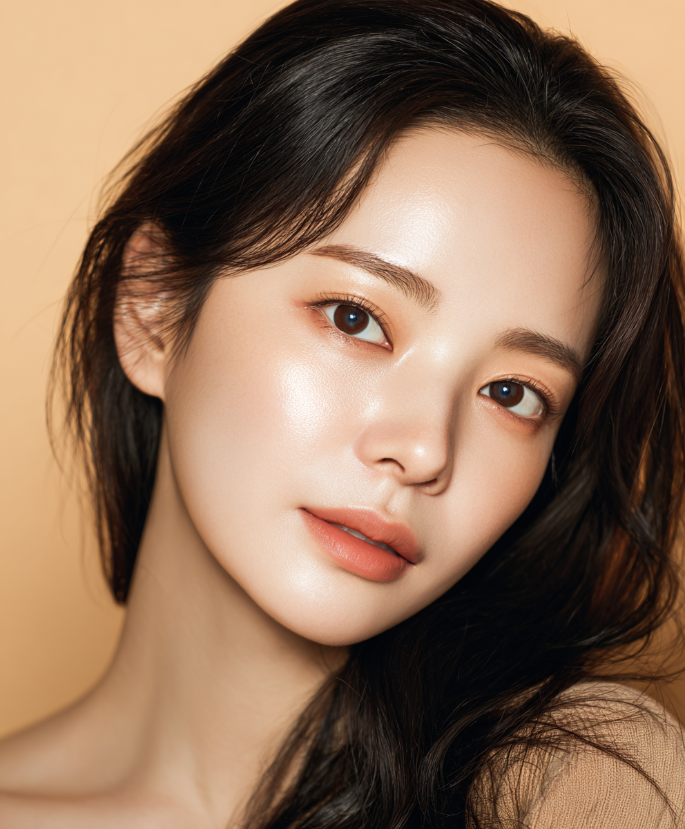 U8347531921 beautiful Korean woman in her early 30s clean lum 2ce0a792 a90e 4d0d 8e6a 73f8e94552c8