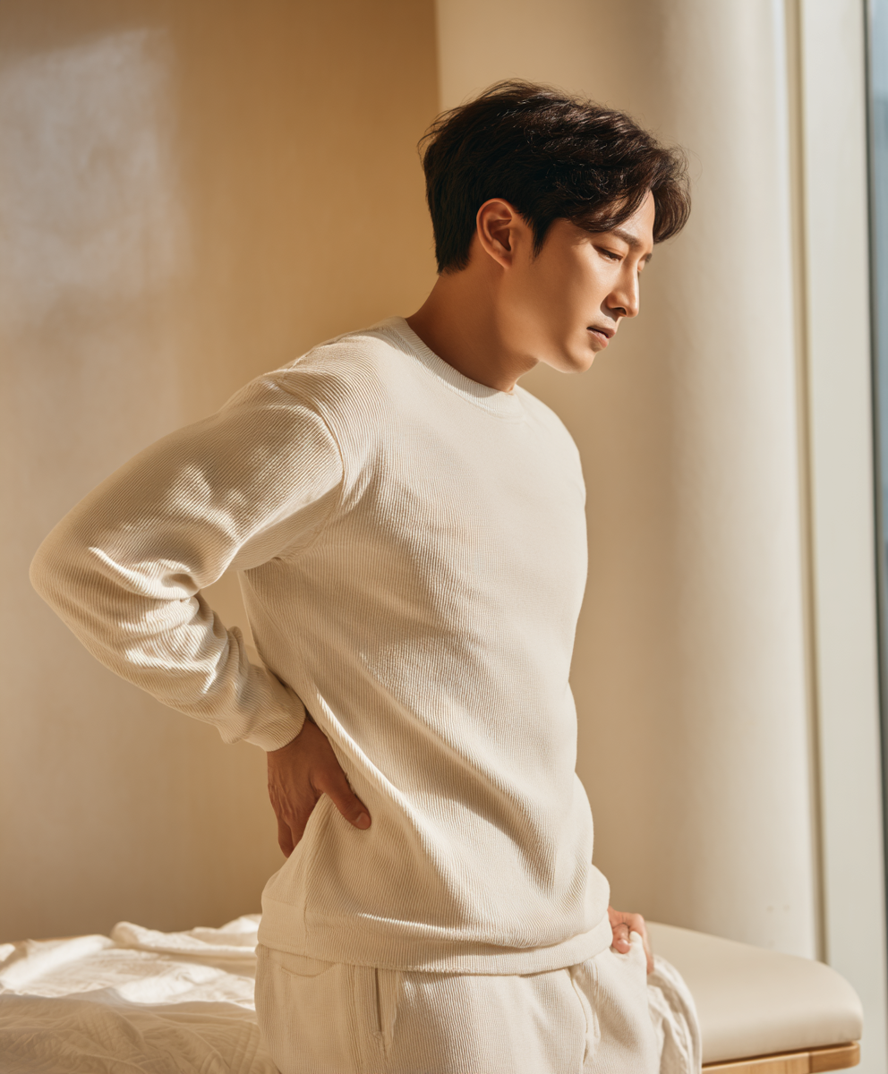 1weekautom Korean adult male model late 20s to late 30s clean 13fc4928 8d0d 4245 8914 f6b3d6fbaa6a