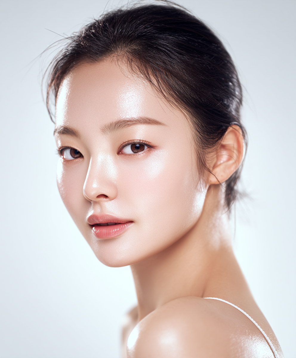 1weekautom a beautiful Korean woman in her late 20s clear and 2b80ccd7 abd1 482f 8ae0 e89b3edf226c