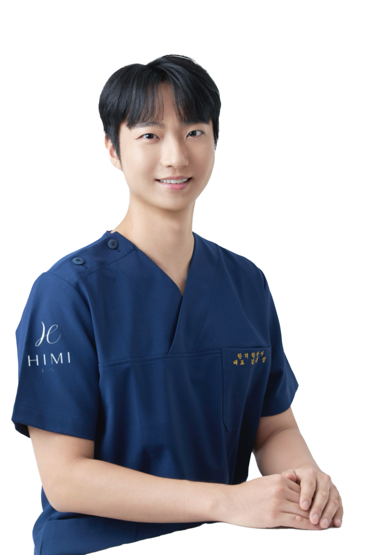 하이미 의원 김원장님2 배경제거